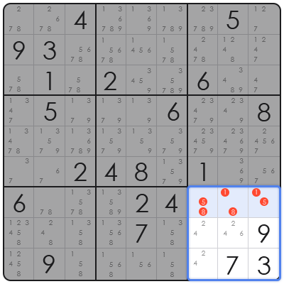 sudoku solver leetcode