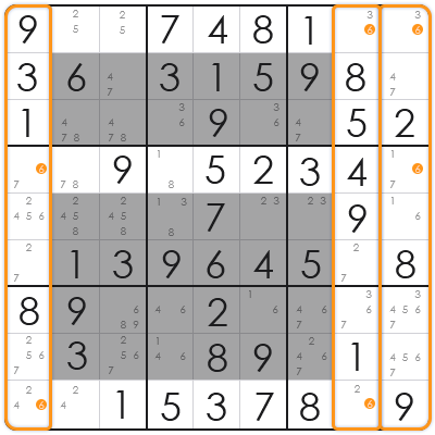 evil sudoku 17